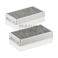 MANN CUK 2646-2 (AC-MB 1648300218) CUK26462