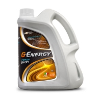 G-ENERGY F Synth 5W30, 5л 253142044