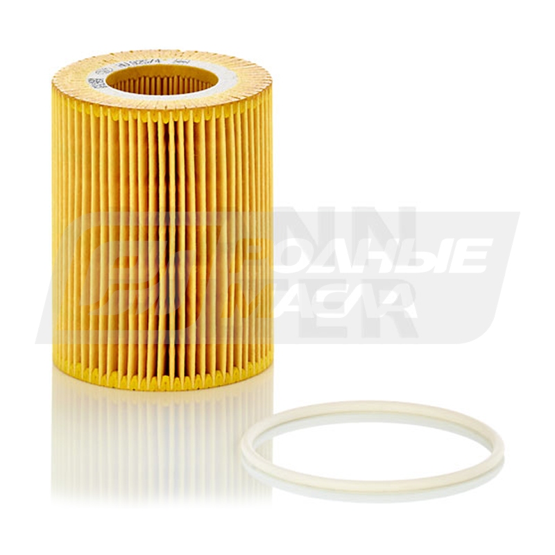 MANN HU 925/4 y (Volvo 30750013, Land Rover LR 001419) HU9254Y