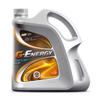 G-ENERGY Far East 0W20, 4л 253142003