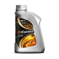 G-ENERGY F Synth EC 5W30, 1л 253140154