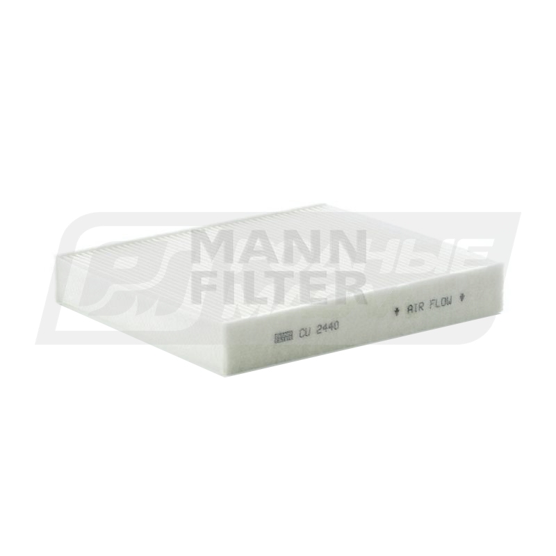 MANN CU 2440 (AC-Ford 1354952) CU2440