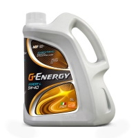 G-ENERGY Expert L 5W40, 5л 253140680